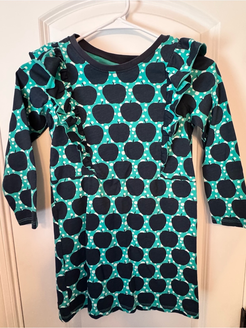 Girls Tea Collection Dress š